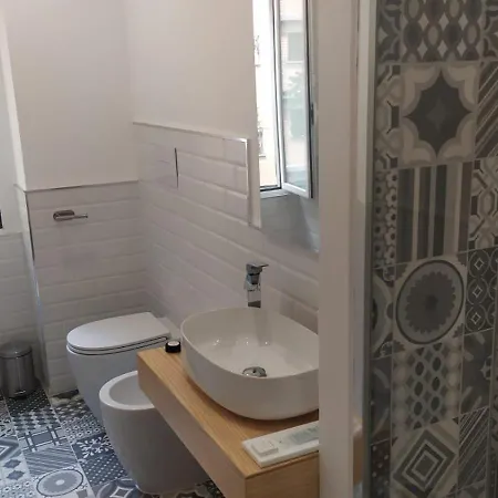 Furio Camillo Guest house *