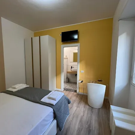 Guest house Furio Camillo