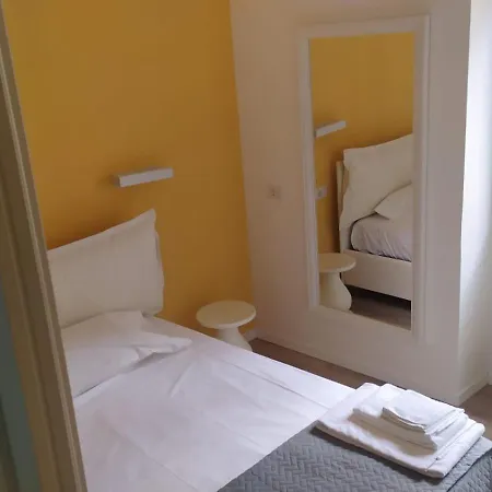 Furio Camillo Guest house Rome