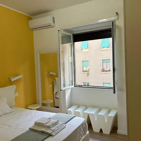 Furio Camillo Guest house *