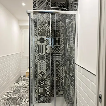 Furio Camillo Guest house