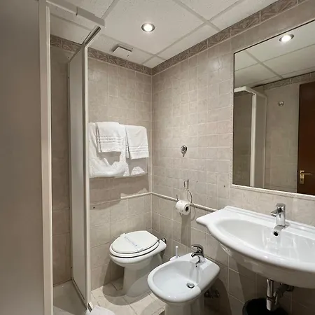 Garda Hotel Rome