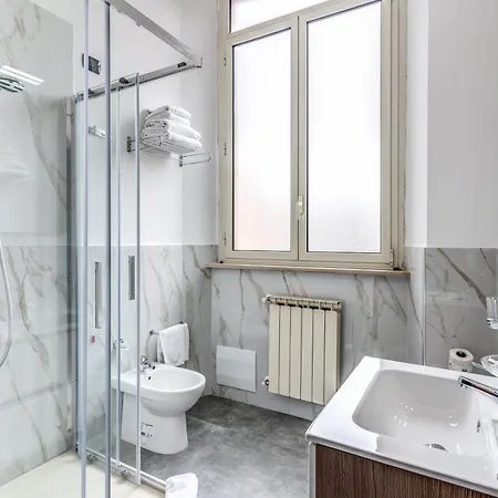 Ottaviano Augusto 3* Roma