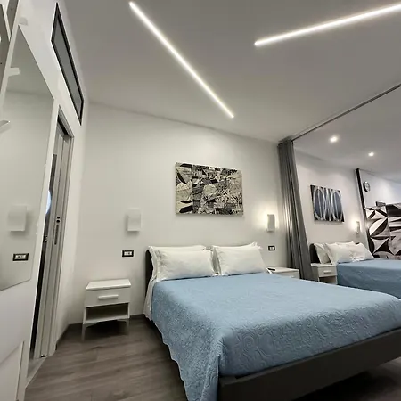 Apartment San Saba Street 46 Rome