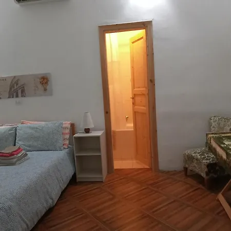L'appartamento Di Carla Zona Storica Apartment Rome