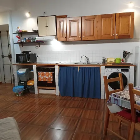 L'appartamento Di Carla Zona Storica Apartment