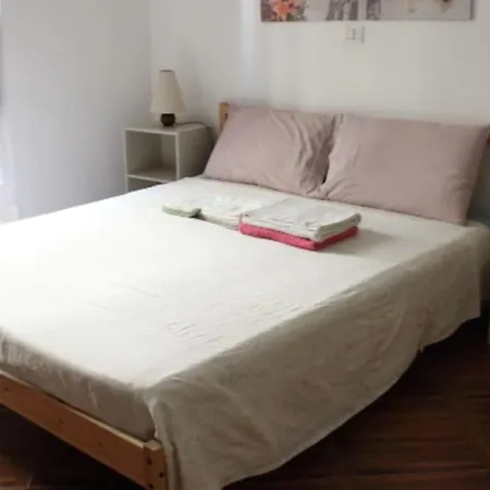 L'appartamento Di Carla Zona Storica Rome