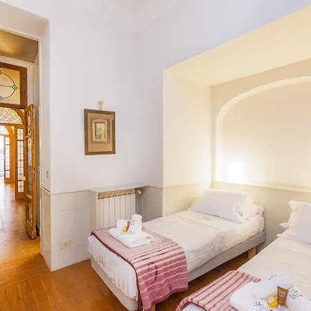 Apartment Frattina Atmosphere By In