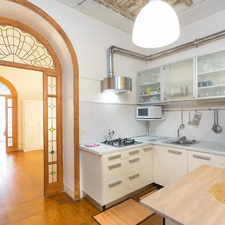 Frattina Atmosphere By In Apartment