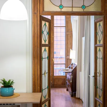 Apartment Frattina Atmosphere By In