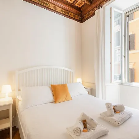 Apartment Frattina Atmosphere By In *