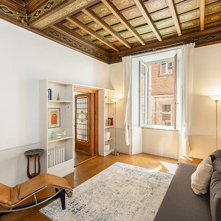 Frattina Atmosphere By In Apartment Rome