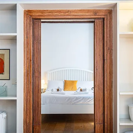 Apartment Frattina Atmosphere By In Rome