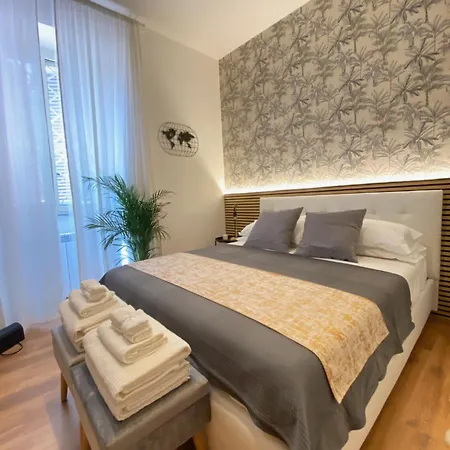 Residenza Aurelia Daire
