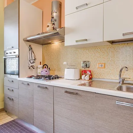 Apartment Sweet Vaticandream Rome