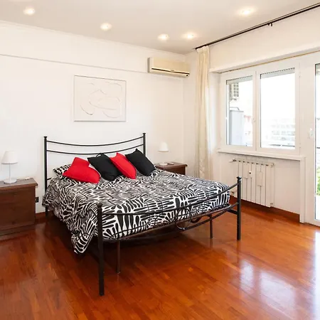 Apartment Sweet