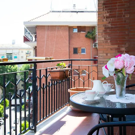 Apartment Sweet Rome