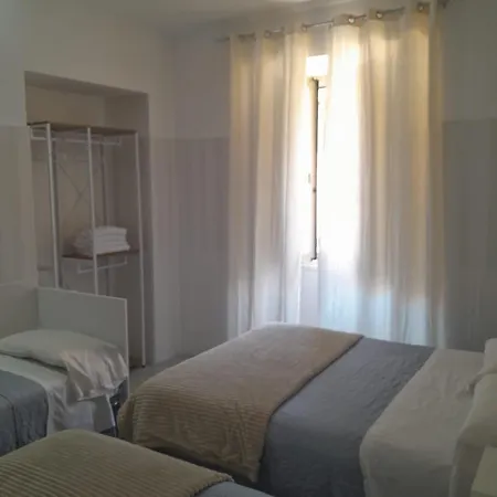 Altadomus Guest house