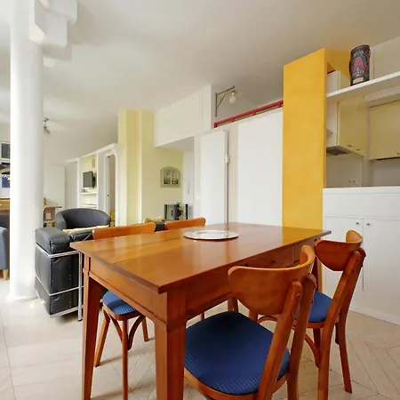 Appartamento Ych-casa Sul Porto Antico *
