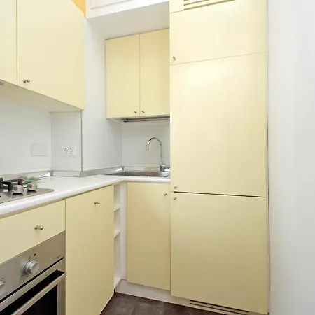 Appartamento Ych-casa Sul Porto Antico