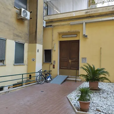 Appartamento Ych-ambra A San Giovanni Roma