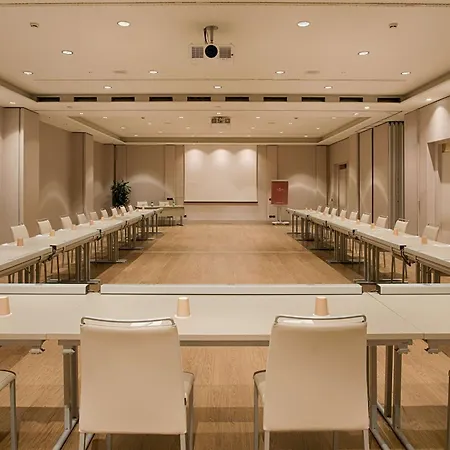 Nh Collection Centro Hotel Rome