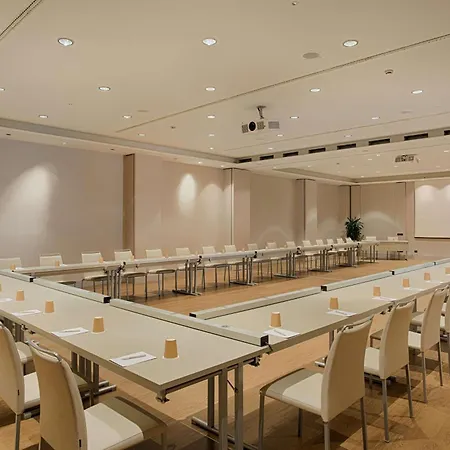 Hotel Nh Collection Centro Rome