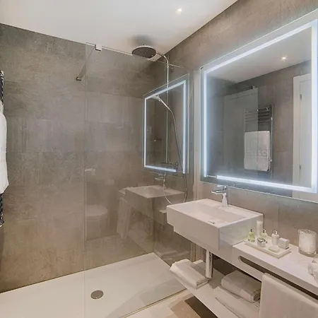Nh Collection Centro 4* Rome