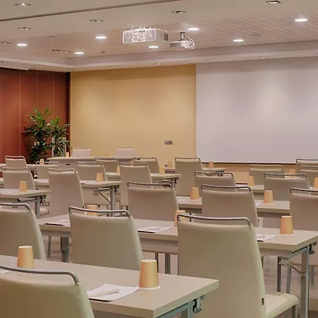 Nh Collection Centro Hotel Rome