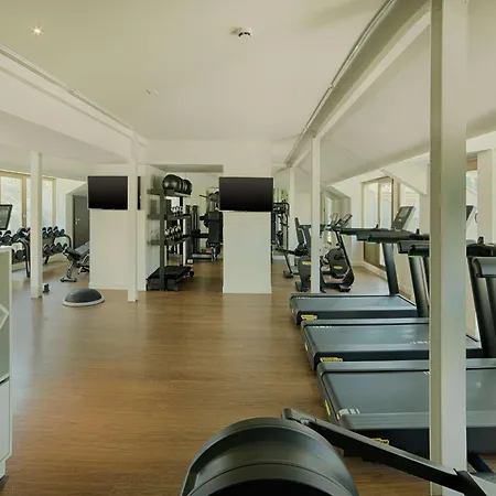 Hotel Nh Collection Centro Rome