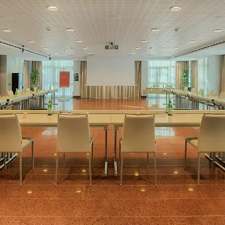 Nh Collection Centro 4* Rome