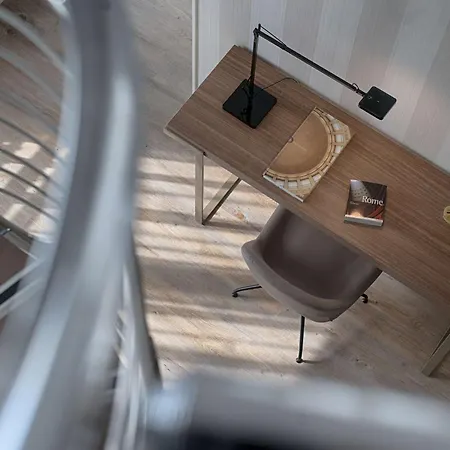 Nh Collection Centro 4* Rome