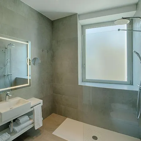 Nh Collection Centro 4* Rome