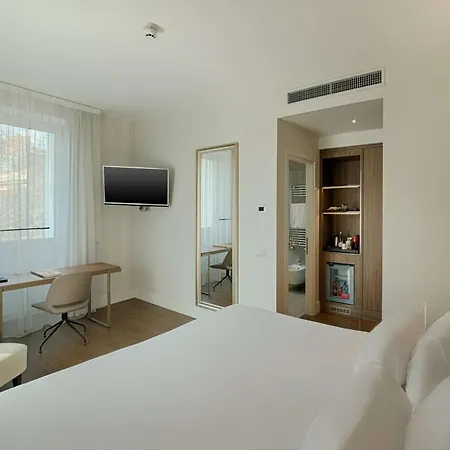 Hotel Nh Collection Centro Rome