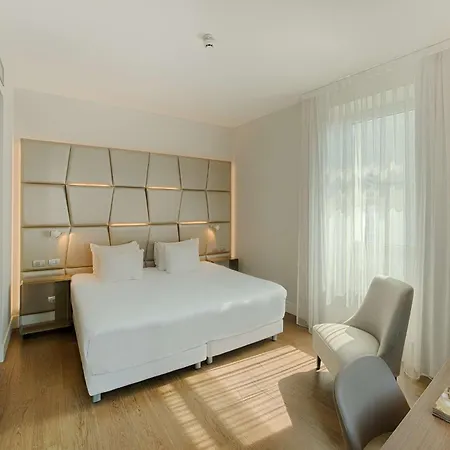 Nh Collection Centro Rome