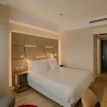 Nh Collection Centro 4* Rome