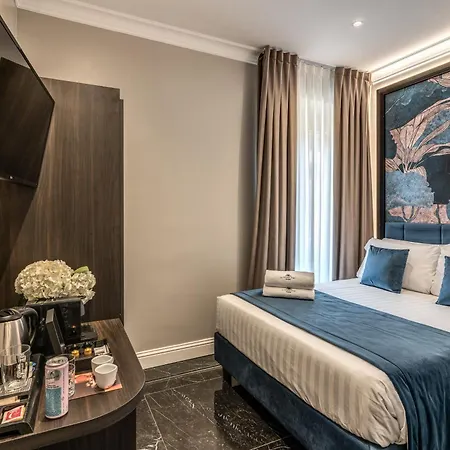Hotel 55 Fifty-five - Maison D'art Collection 4*