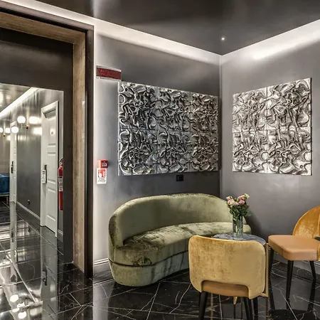 55 Fifty-five - Maison D'art Collection Roma
