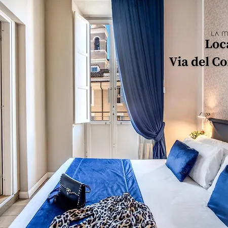55 Fifty-five - Maison D'art Collection Отель 4*