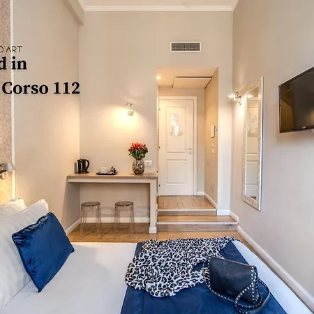 55 Fifty-five - Maison D'art Collection Отель 4*