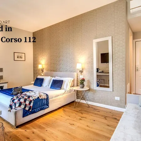 55 Fifty-five - Maison D'art Collection 4*