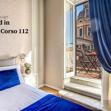 55 Fifty-five - Maison D'art Collection 4*