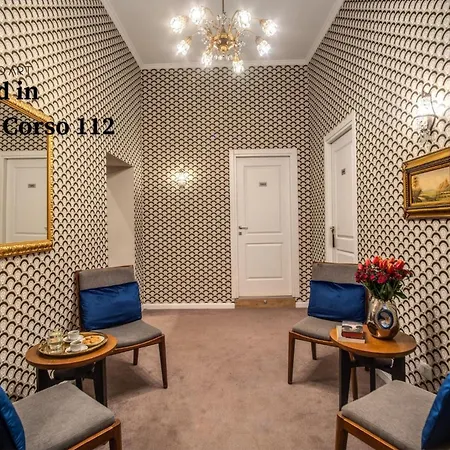 55 Fifty-five - Maison D'art Collection Отель