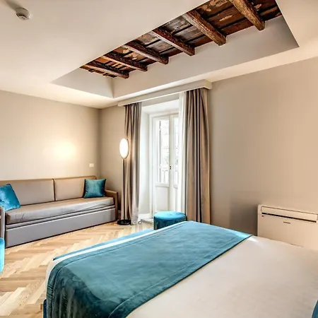 55 Fifty-five - Maison D'art Collection 4* Рим
