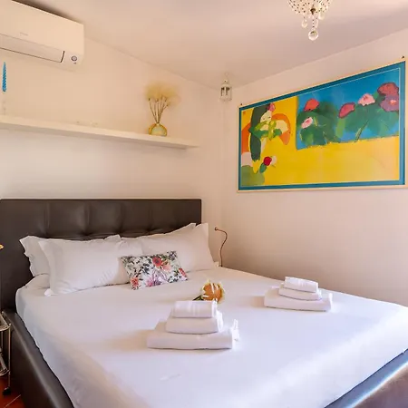 Iflat Campo De' Fiori Panoramic Penthouse Apartment