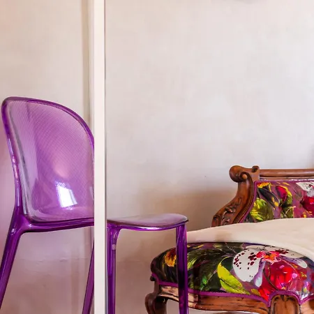 Iflat Campo De' Fiori Panoramic Penthouse Apartment