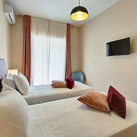 Vatican Pop House Apartamento