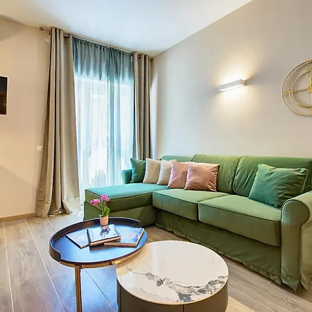 Apartamento Vatican Pop House