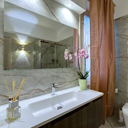 Vatican Pop House Apartamento