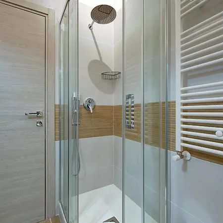 Apartamento Vatican Pop House *
